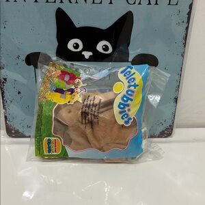 Teletubbies Plush Rabbit with clip Toy 3/ $10